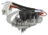 MERCE 2028202510 Resistor, interior blower